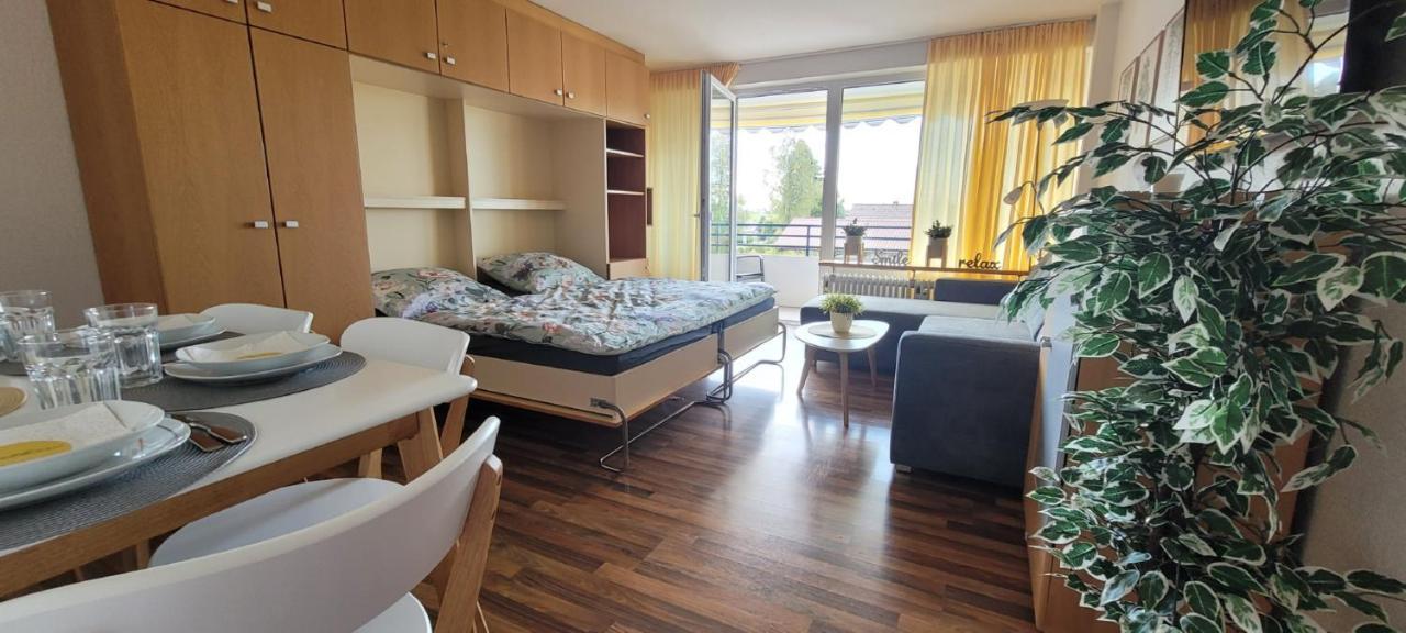 Anna Altreichenau Apartment Neureichenau Exterior photo